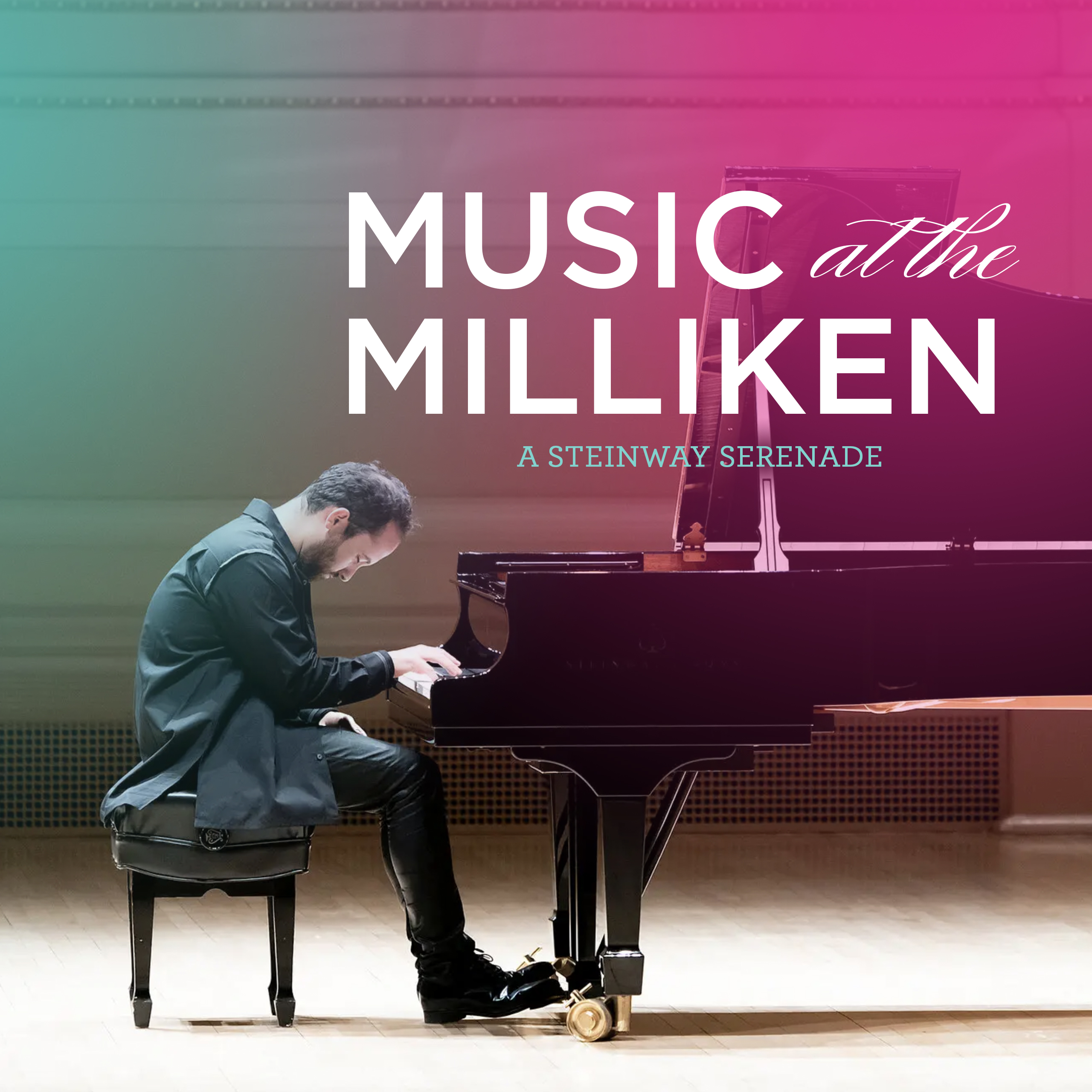 Music at the Milliken